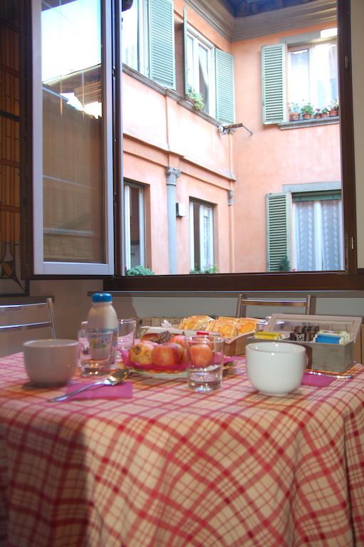 Ferienwohnung La Rosa Scarlatta Bergamo Exterior foto
